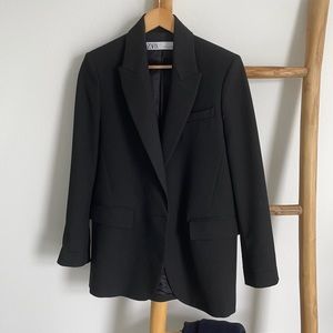 Brand new single breasted blazer